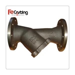 Custom Manufacturing Sand Casting for Auto Parts