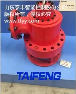 Taifeng CF1 (2) - H300b Liquid Filling Valve Manufacturer