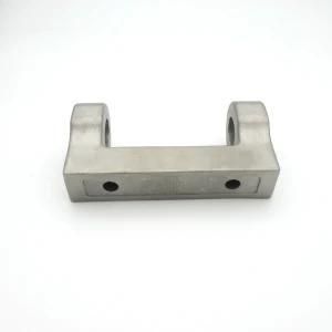 OEM Lost Wax Casting Parts, Precision Water Glass Casting Investment Casting Carbon Steel ...