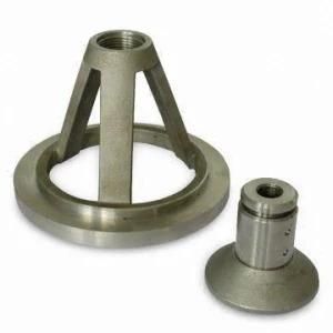 304/316 Stainless Steel Lost Wax Colloidal Silica Casting Parts (YT-412)