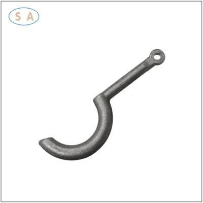 High Quality Steel Forging Hammer/Flange/Shaft/Car Parts Precision Casting / Forged