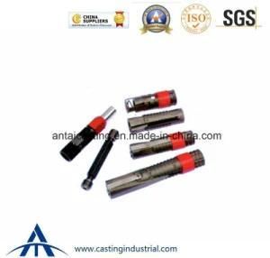 Casting Expansion Auto Anchor Bolt of Auto Part