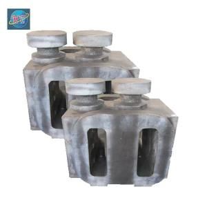 Steel Castings Called Bop Shell for Petroleum Machinery