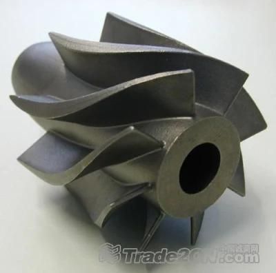 China Manufacturer Stainless Steel Investment Casting for Machinery