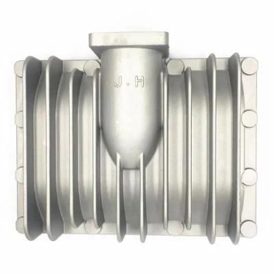 Pressure Casting Parts A380 Aluminum Die Casting