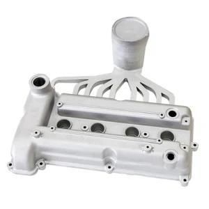 Cheap Wolesale Precision Aluminum Die Casting Auto Parts for Engine
