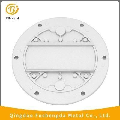 Customized High Precision Aluminum Die Casting