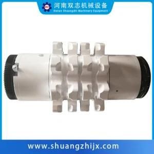 Coal Mine Chain Scraper Conveyor Sprocket Shaft for Sale