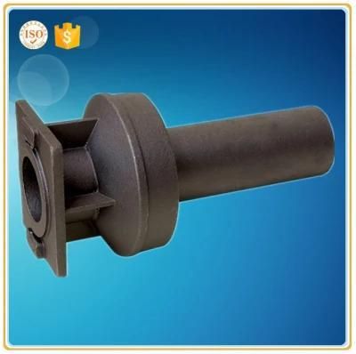 Ductile Iron Casting Machinery Part Auto Part