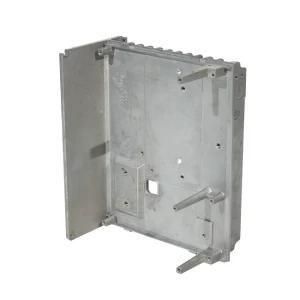OEM ODM Aluminum Die Casting Parts