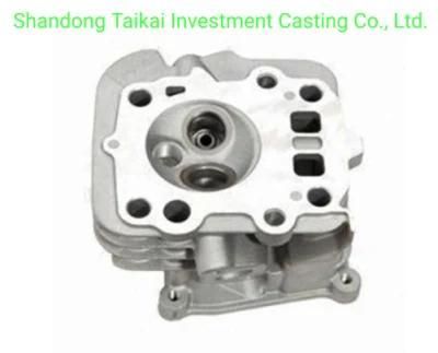 Convenient Use High Precision Auto Motorcycle Engine Part