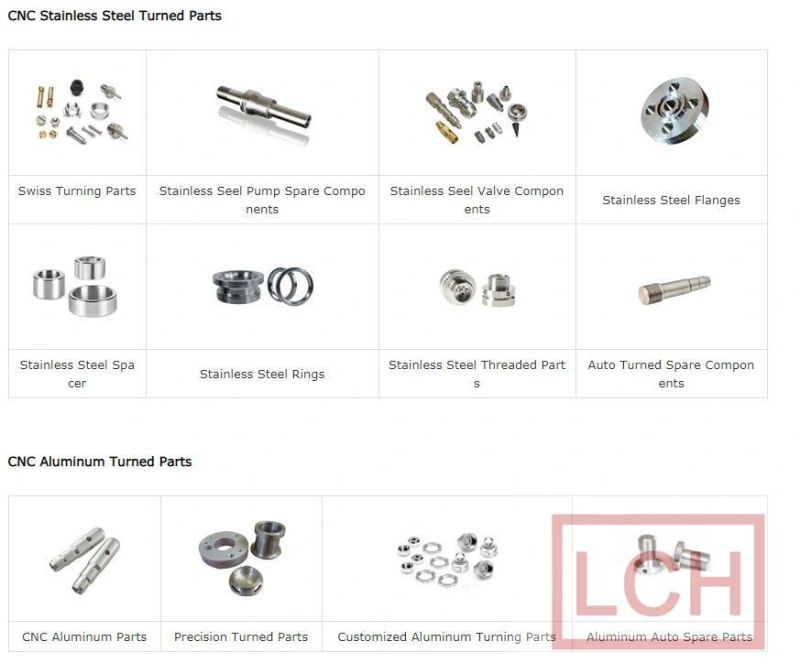 CNC Machining Aluminum RC Helicopter Parts