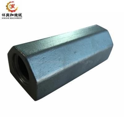 Custom Casting Small Metal Casting Parts Agriculture Machinery Parts