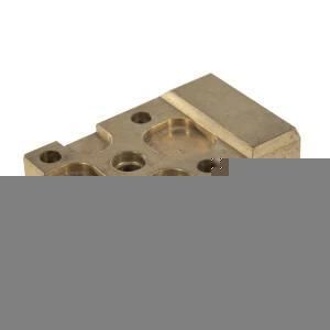 Die Casting Zamak with Competitive for Zinc Die Casting Price