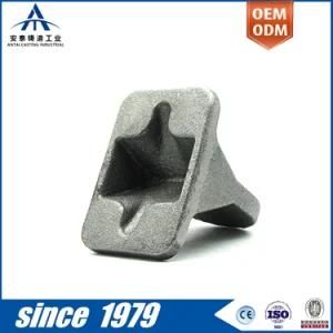 Specialized Foundry Manufacturer Grey Iron and Steel Casting for Multi-Field