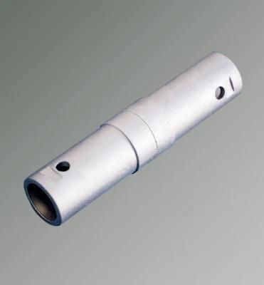 Customized Aluminum Alloy Casting Cylindrical