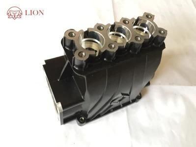 OEM Die Casting for Precision Aluminium Auto Parts