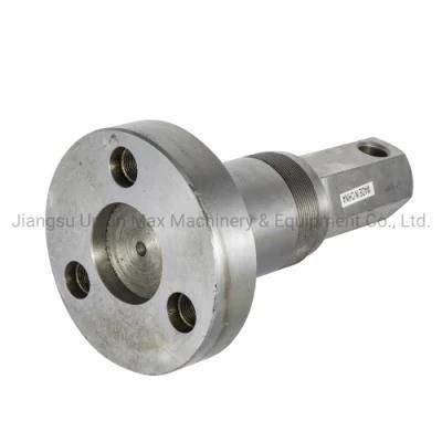 Vehicle Parts Transmission Shaft CNC Machined IATF 16949 Certified