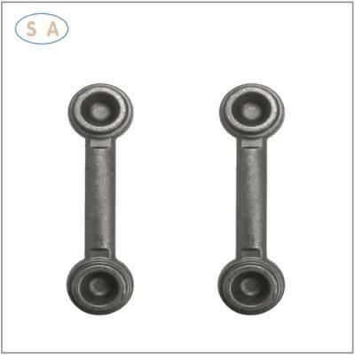 OEM Good Quality Hot Stamp Forged Steel Balance Shaft for Auto Parts