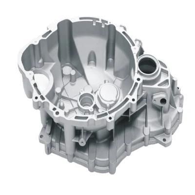 Aluminum Alloy Parts Die Casting Custom Design