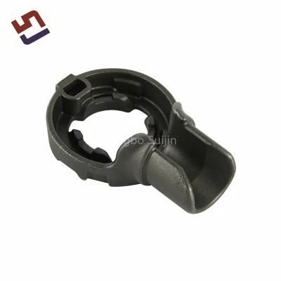 High Quality Custom Investment Casting/Precision Casting Mechanical Terminal Auto Parts