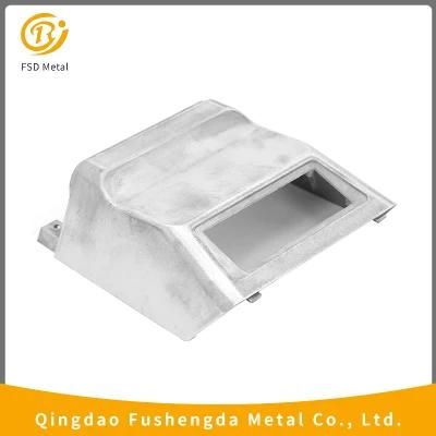 Auto Car Truck Power Transmission Industry Series Transit Series Aluminum Die Casting