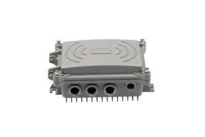 Air Access Point Aluminum Die Casting Tooling Housing (XD-W1)