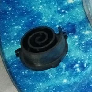 Sand Casting Products with Fine Machined