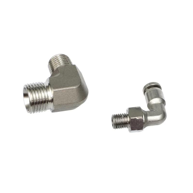 Casting Factory Supply Metal Investment Casting Part