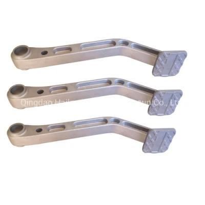 Die Casting Product in Zinc Alloy, Aluminum