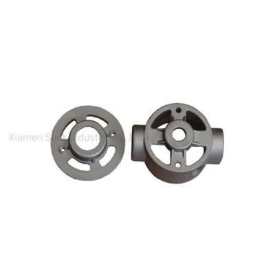 Alloy Aluminum Die Casting for Mechanical Component