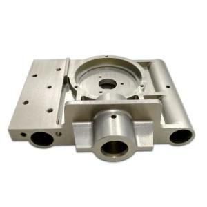 High Tolerance Customized Aluminum Die Casting Parts