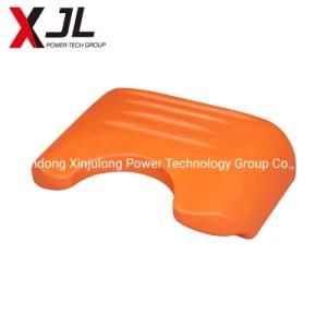 OEM Machinery Components of Investment/Lost Wax/Precision Casting for Mining