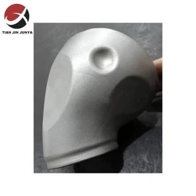 Non Standard High Quality 304 316 Stainless Steel Investment Precision Casting Parts
