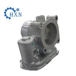 Professional Manufacturer Custom Nonstandard Metal Aluminum Alloy Die Casting Parts