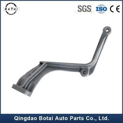 Stainless Steel Metal Precision Casting Parts for Car and Truck