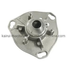 Stainless Steel Aluminum Alloy Casting Parts