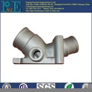 Customized Iron Cast Die Casting Automobile Component