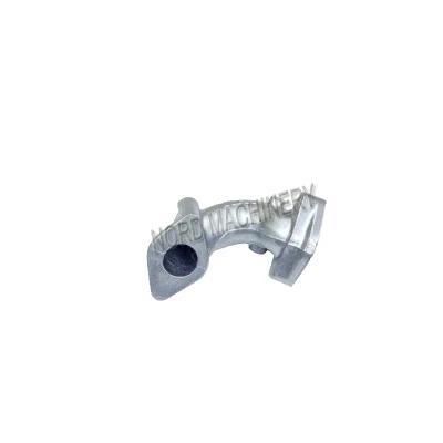 Gravity Casting for Motorcycle Part
