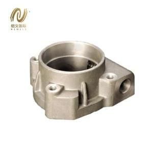 Customized Auto Transmission Housing Aluminum Die Casting