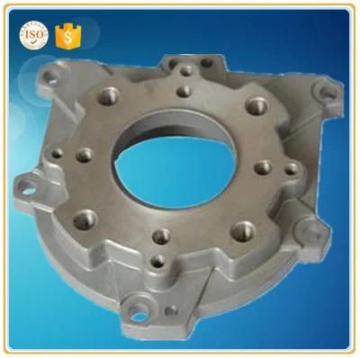 Die Casting Part Die Casting Auto Part Machinery Part