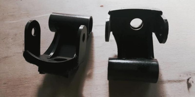 Shackle Stamping Part Shackle