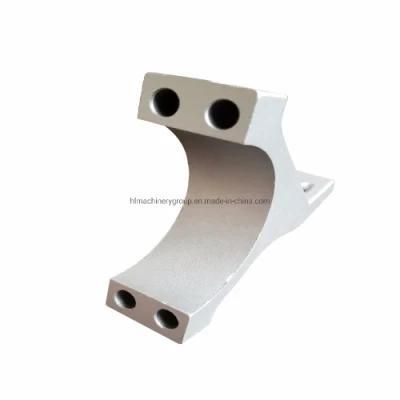 Qingdao Customized Die Casting Parts Aluminum Die Casting