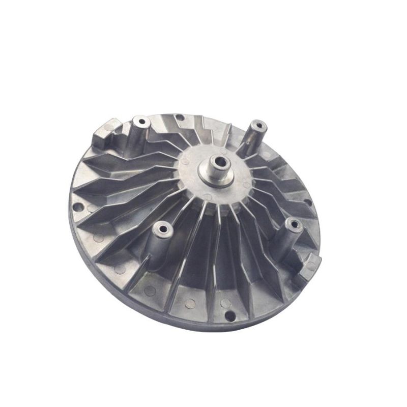 LED High Power Heatsink Aluminium Alloy LED Heat Sink Extrusion Profile