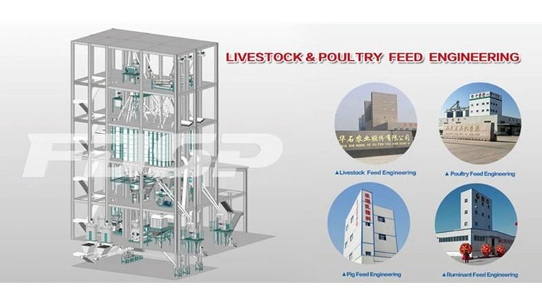 Ce Approved Ring Die for Pellet Making Machine