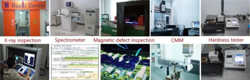 Custom Precision Investment Casting Stainless Steel Auto Parts