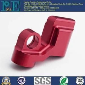 Customized Aluminum Casting E-Coating Parts
