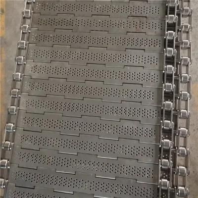 304 316L Carbon Steel Chain Belt Hx91057