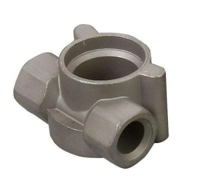 China OEM Manufacturer Aluminum Vacuum Die Casting Parts