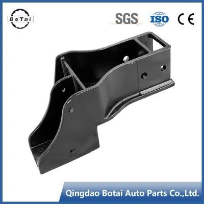 Cast Iron Auto Truck Machinery Spare Parts Price Manufacturer